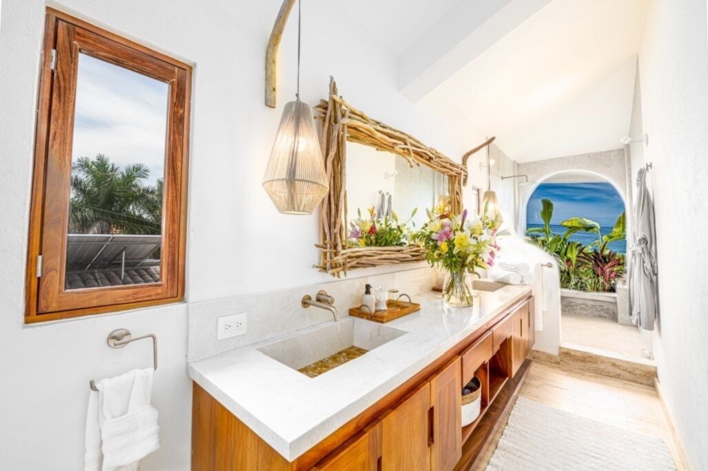 Photo of Bathroom in Litibu