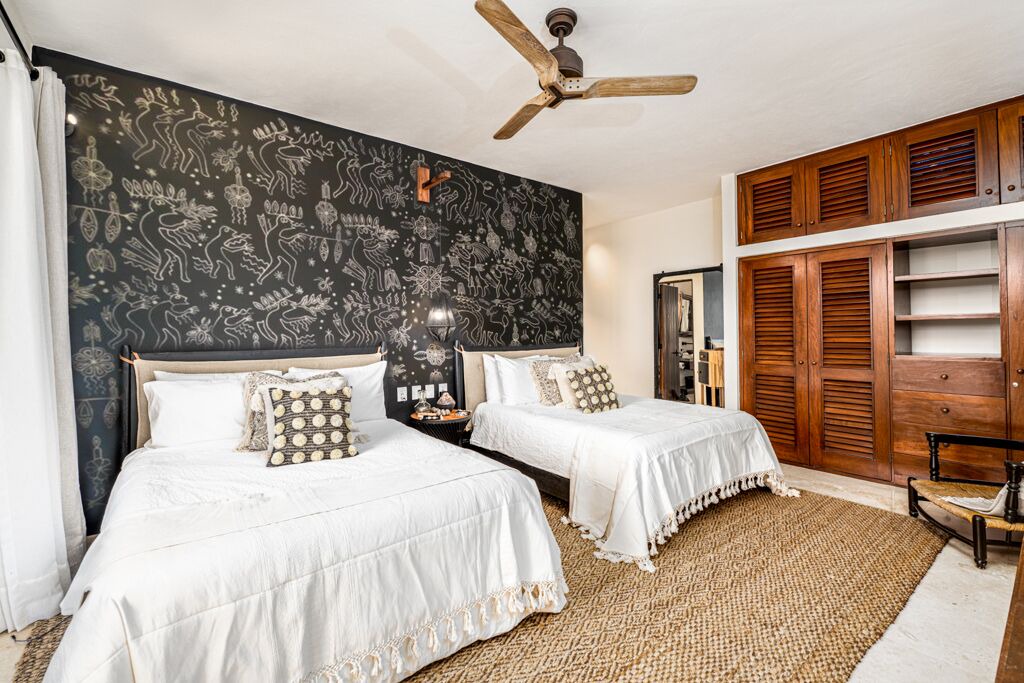 Photo of Bedroom in Litibu