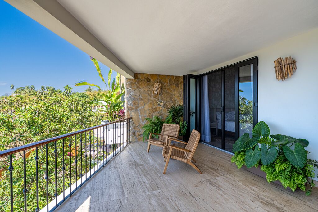 Photo of Patio Balcony in Litibu