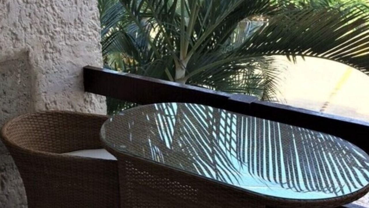 Photo of Outdoor in Marina Mazatlan