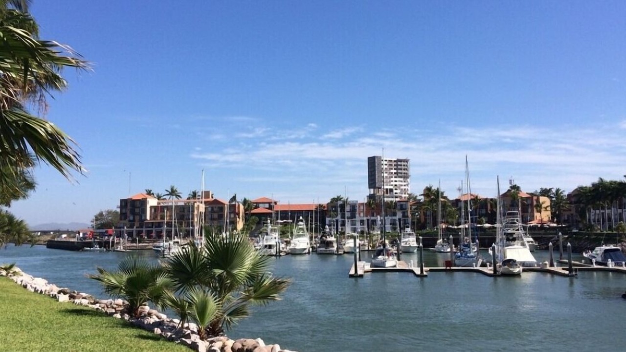 Photo of Others in Marina Mazatlan