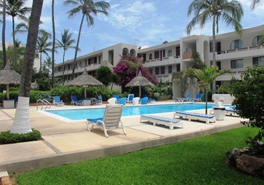Photo of Outdoor in Marina Mazatlan