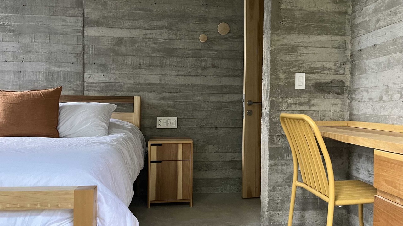 Photo of Bedroom in Saladita