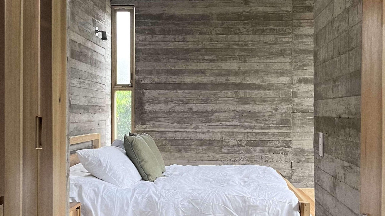 Photo of Bedroom in Saladita