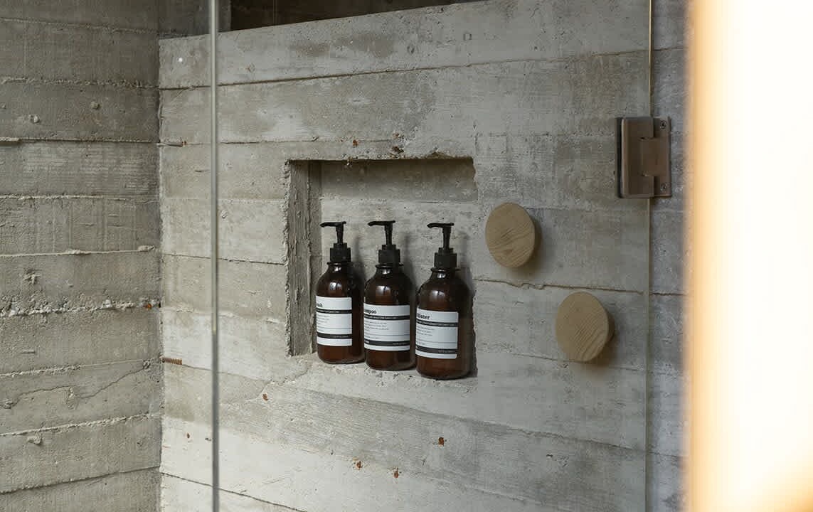 Photo of Bathroom in Saladita