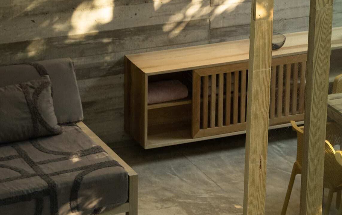 Photo of Bedroom in Saladita