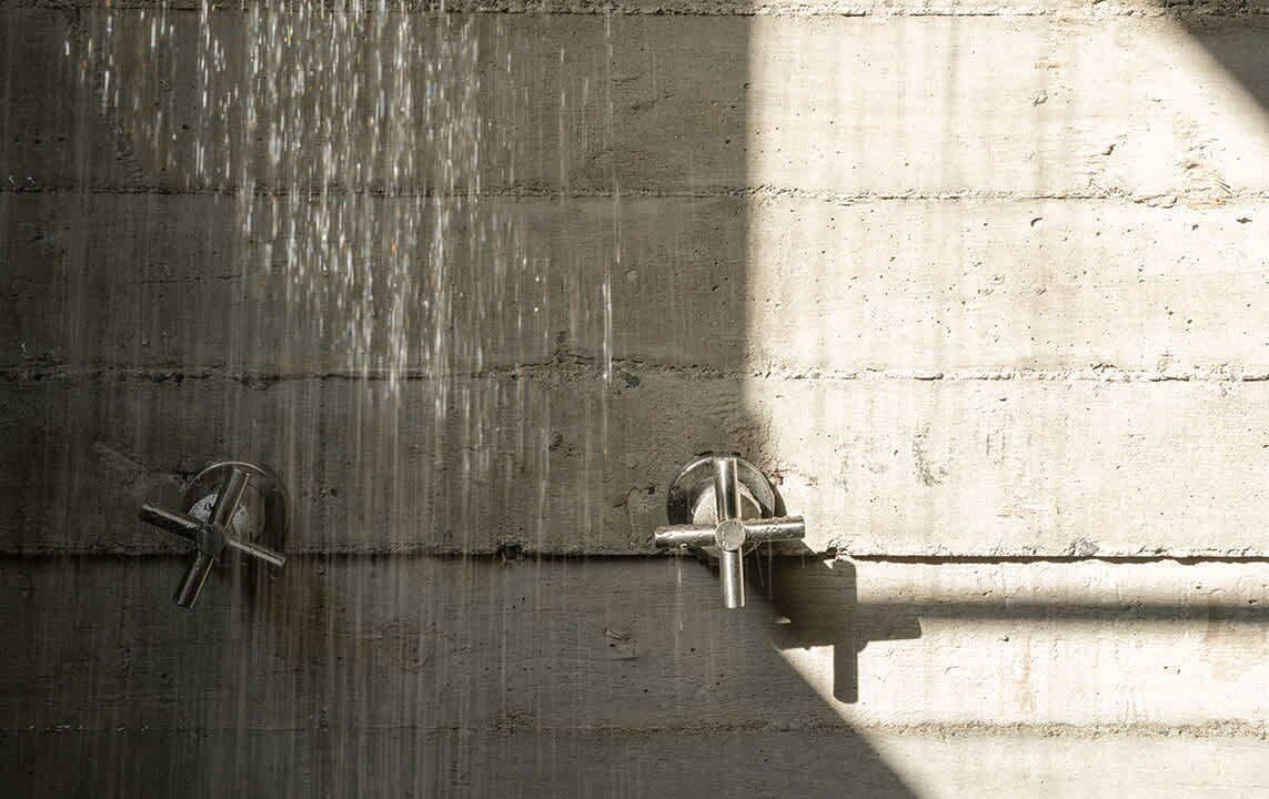 Photo of Bathroom in Saladita