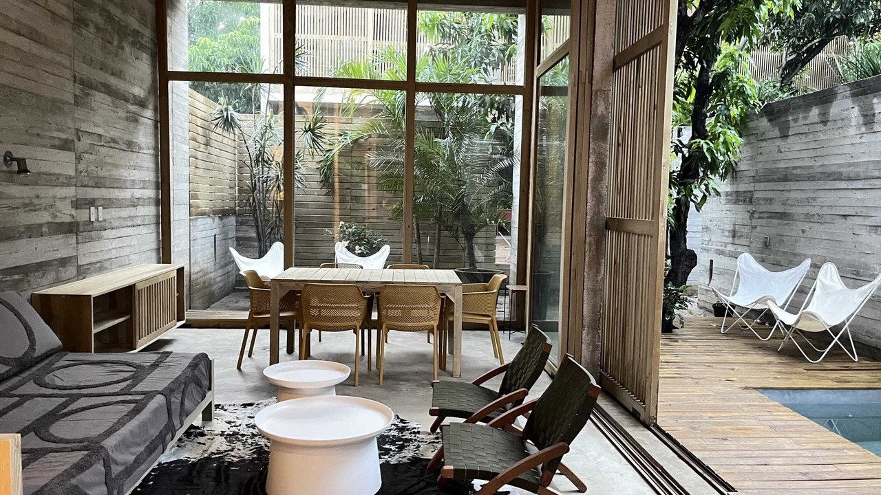 Photo of Bedroom in Saladita