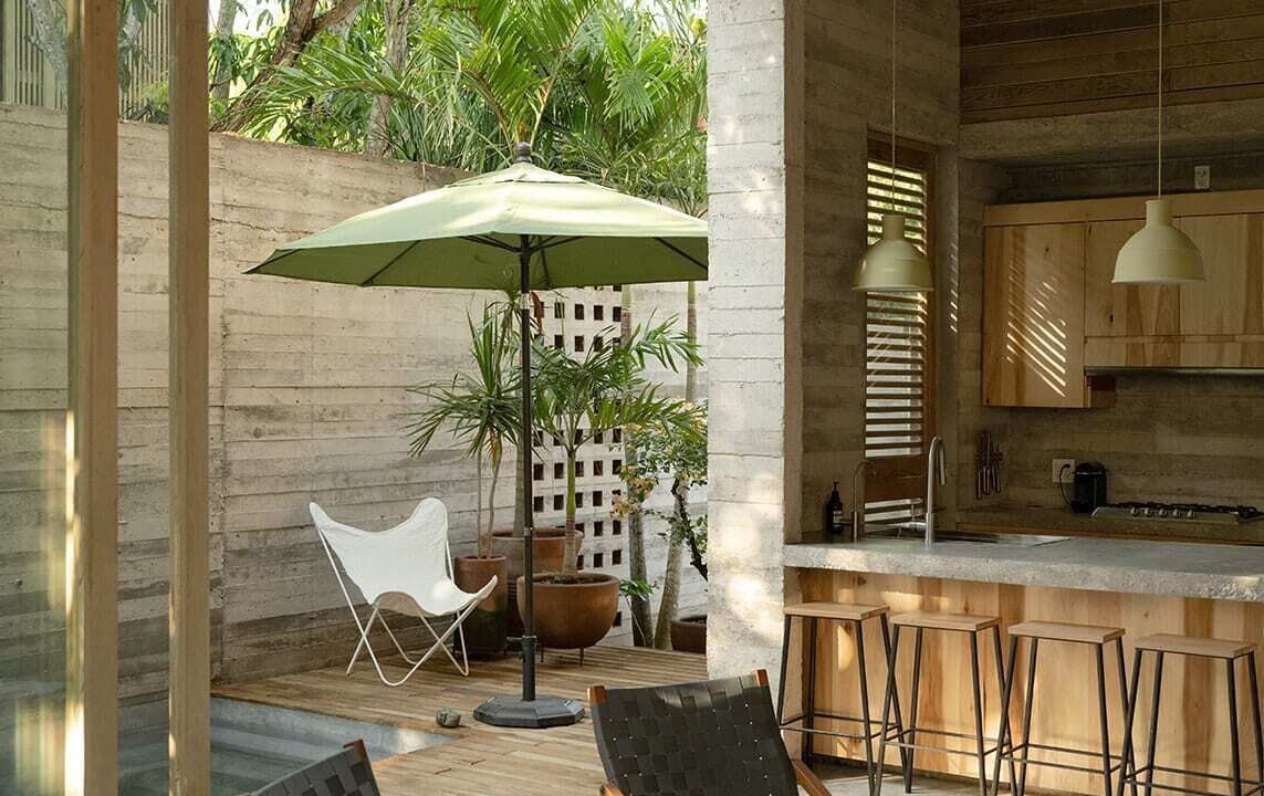 Photo of Bedroom in Saladita