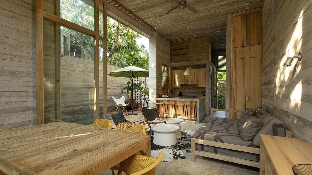Photo of Bedroom in Saladita