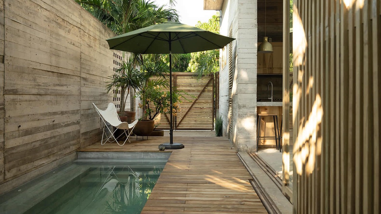 Photo of Outdoor in Saladita