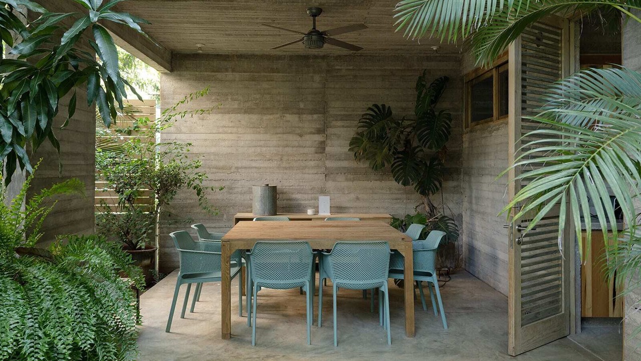Photo of Outdoor in Saladita