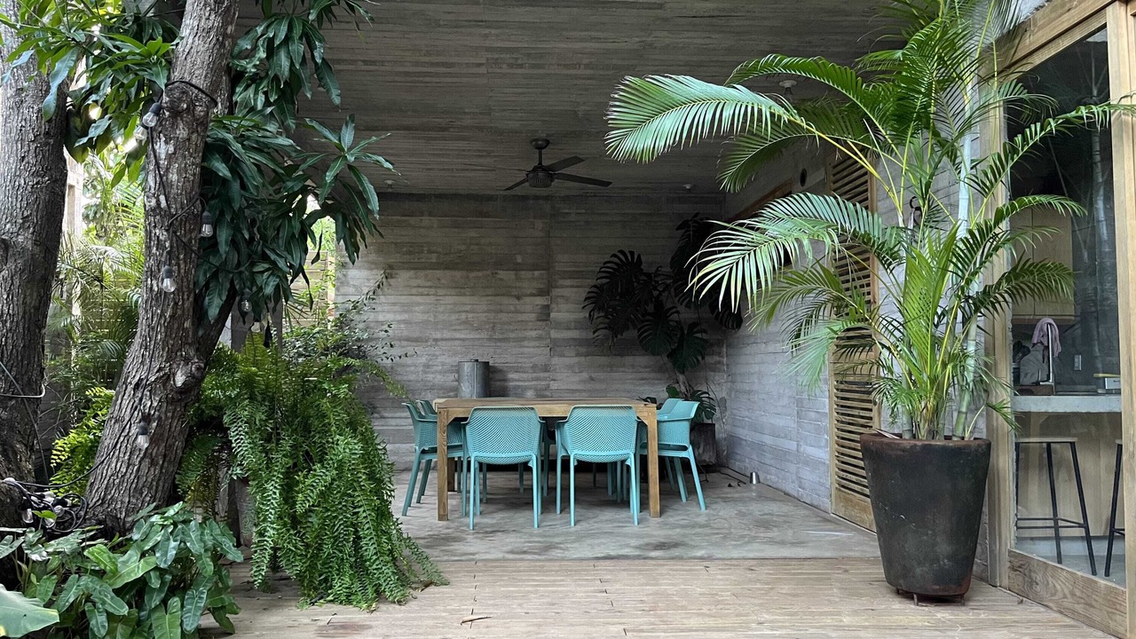 Photo of Outdoor in Saladita