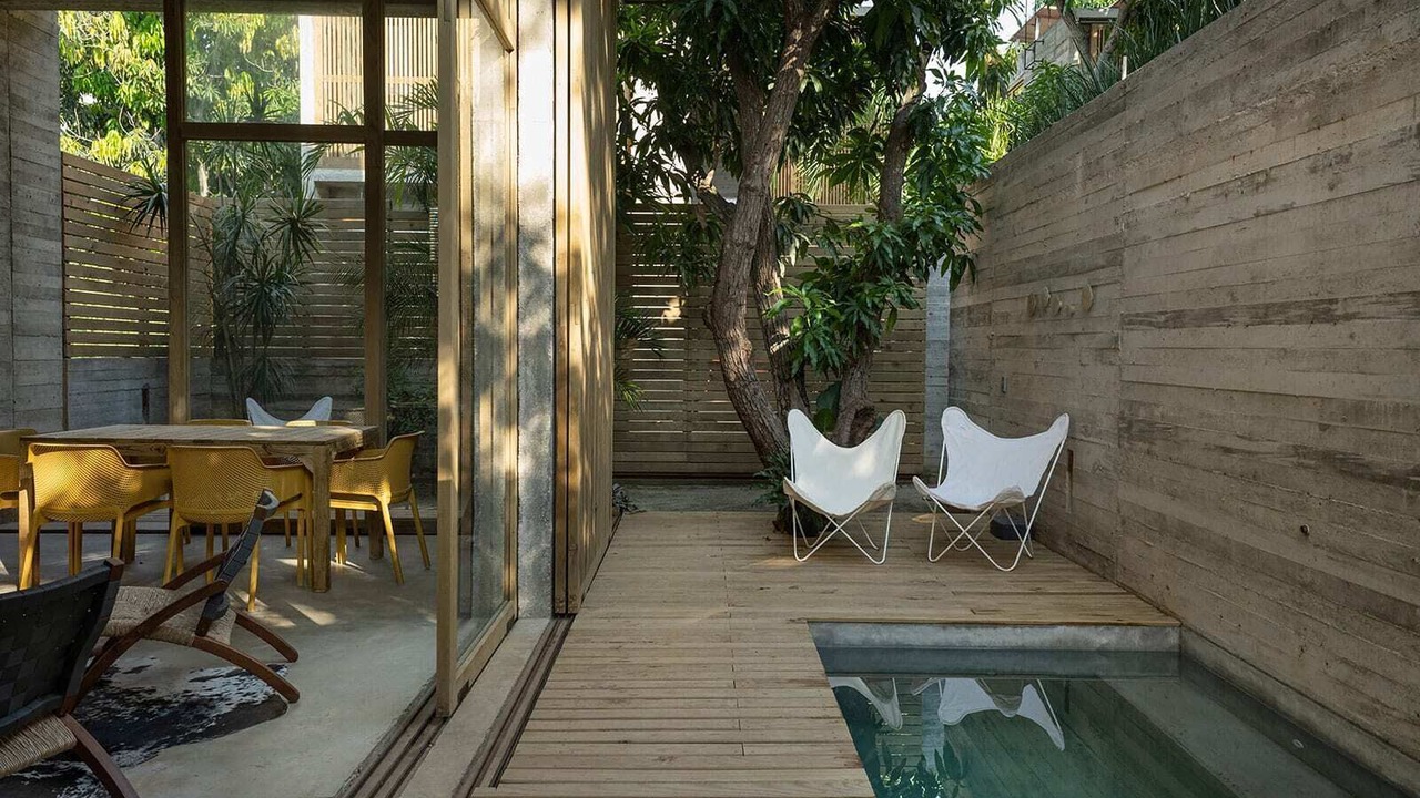 Photo of Outdoor in Saladita