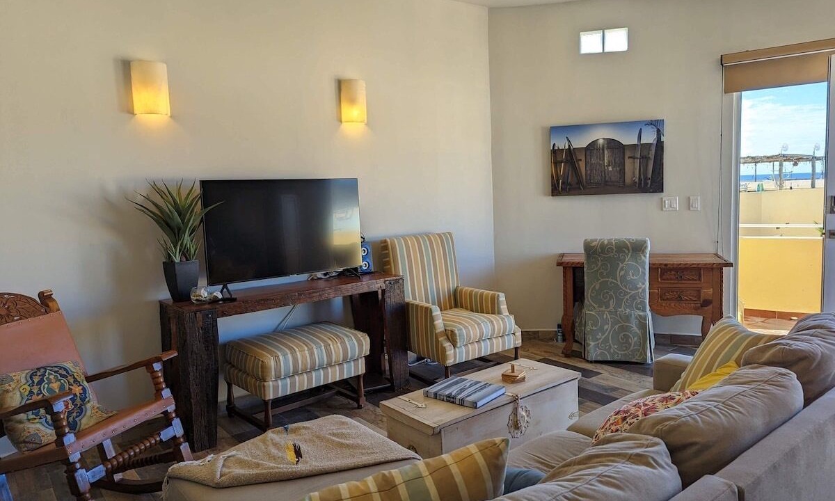 Photo of Livingroom in Cerritos