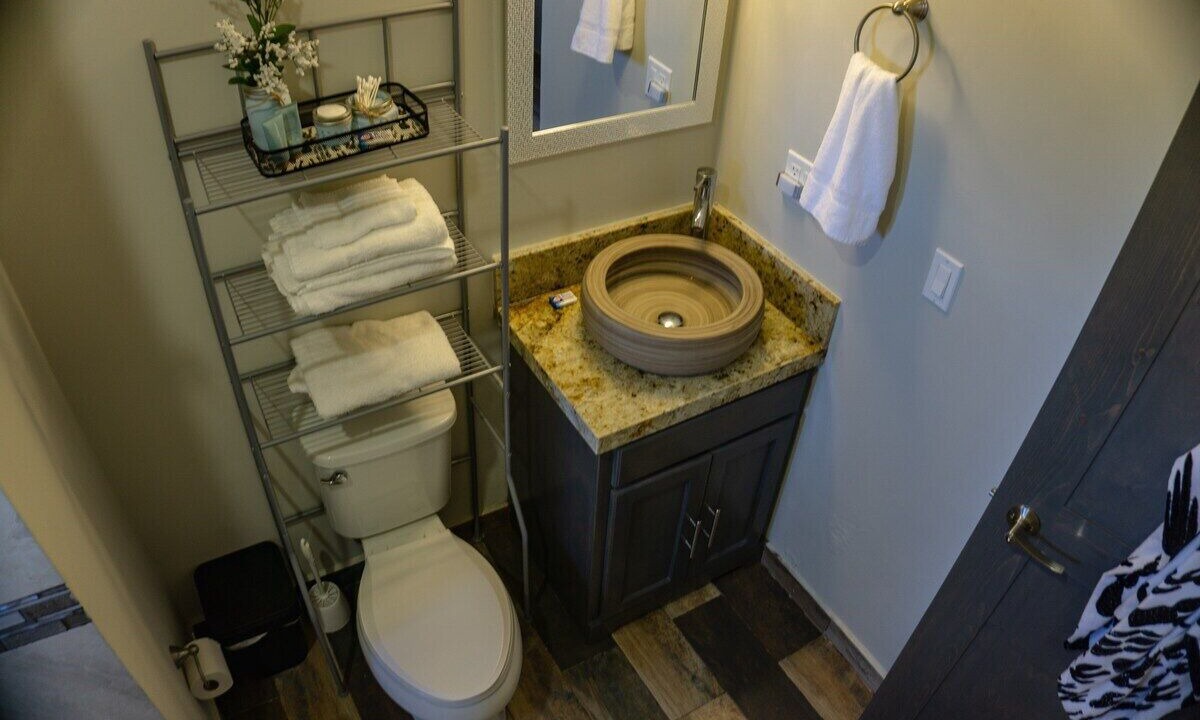 Photo of Bathroom in Cerritos