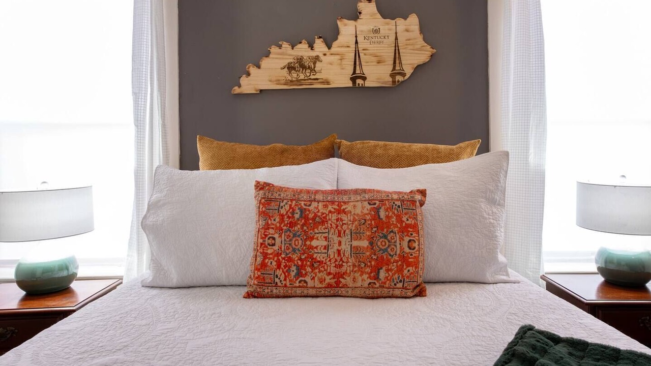 Photo of Bedroom in Highlands