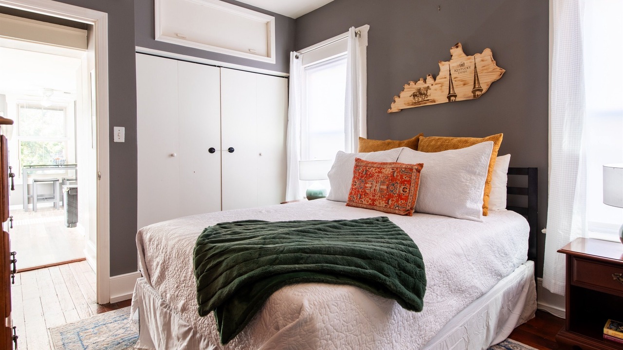 Photo of Bedroom in Highlands