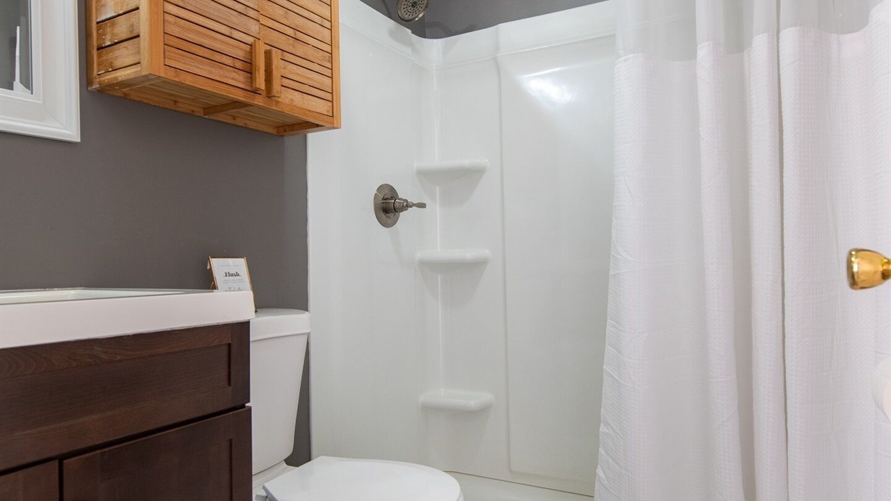Photo of Bathroom in Highlands