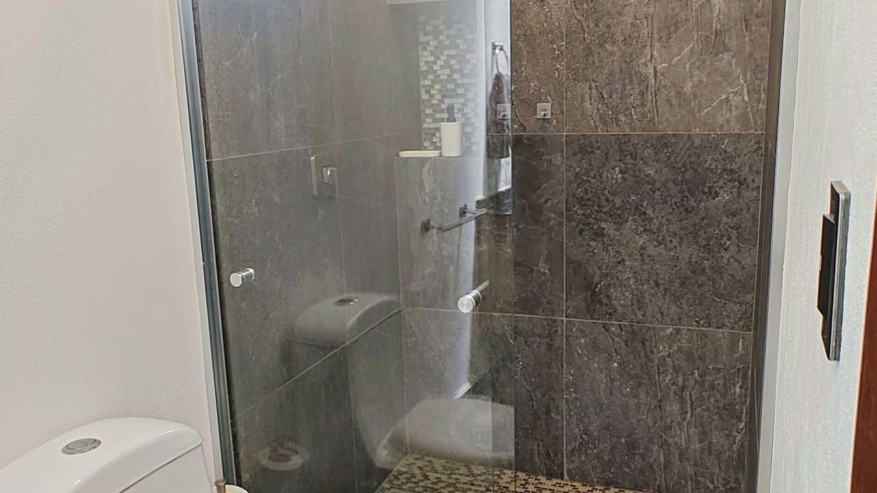 Photo of Bathroom in Juriquilla