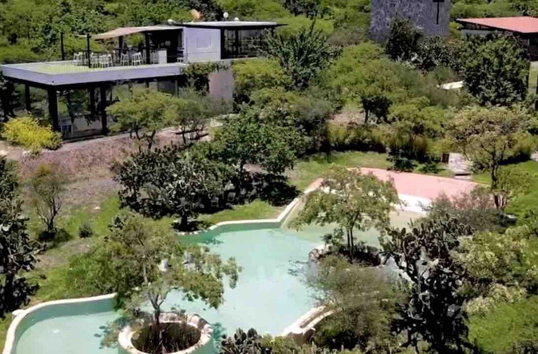 Photo of Outdoor in Juriquilla