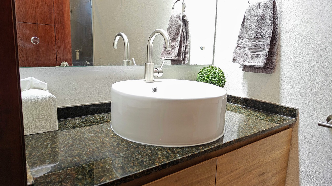 Photo of Bathroom in Juriquilla
