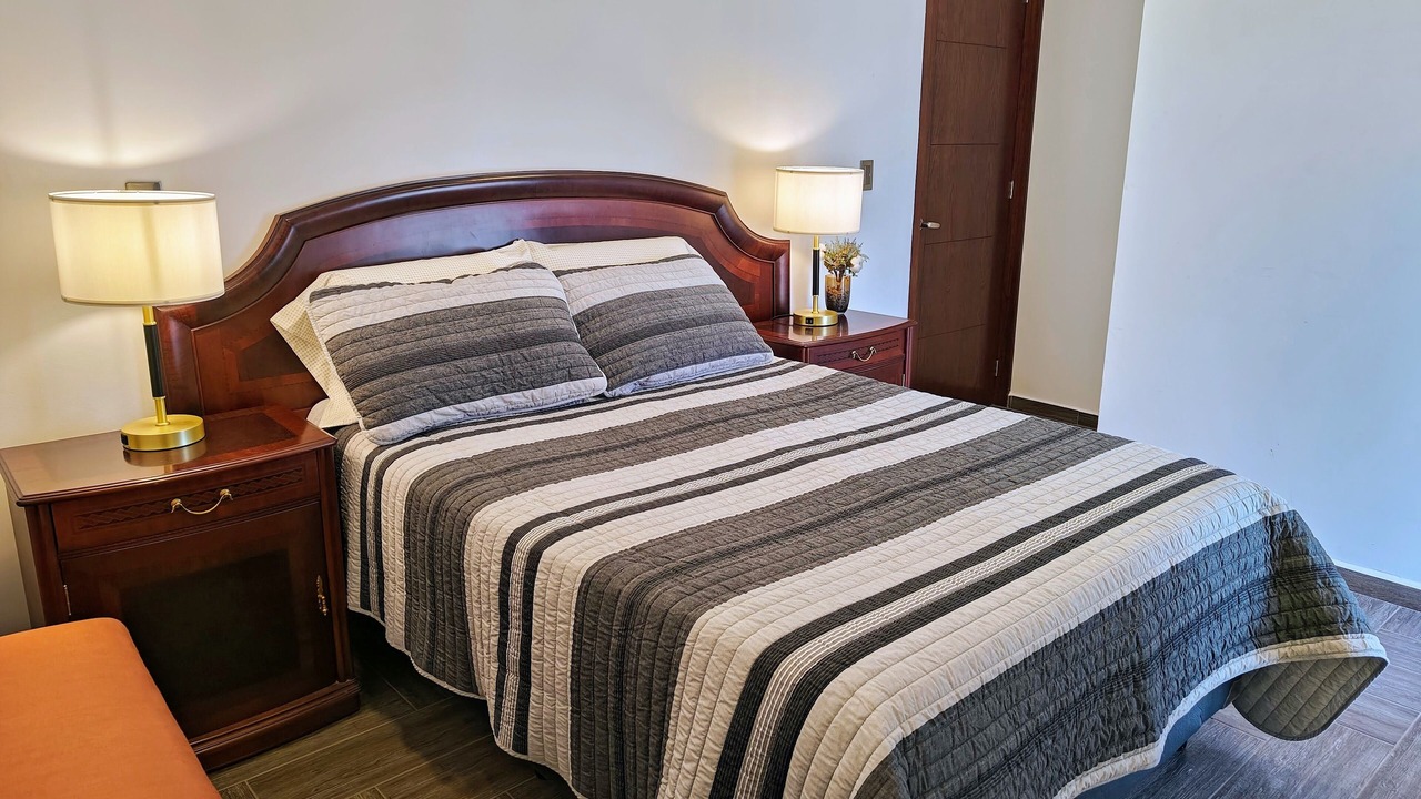 Photo of Bedroom in Juriquilla