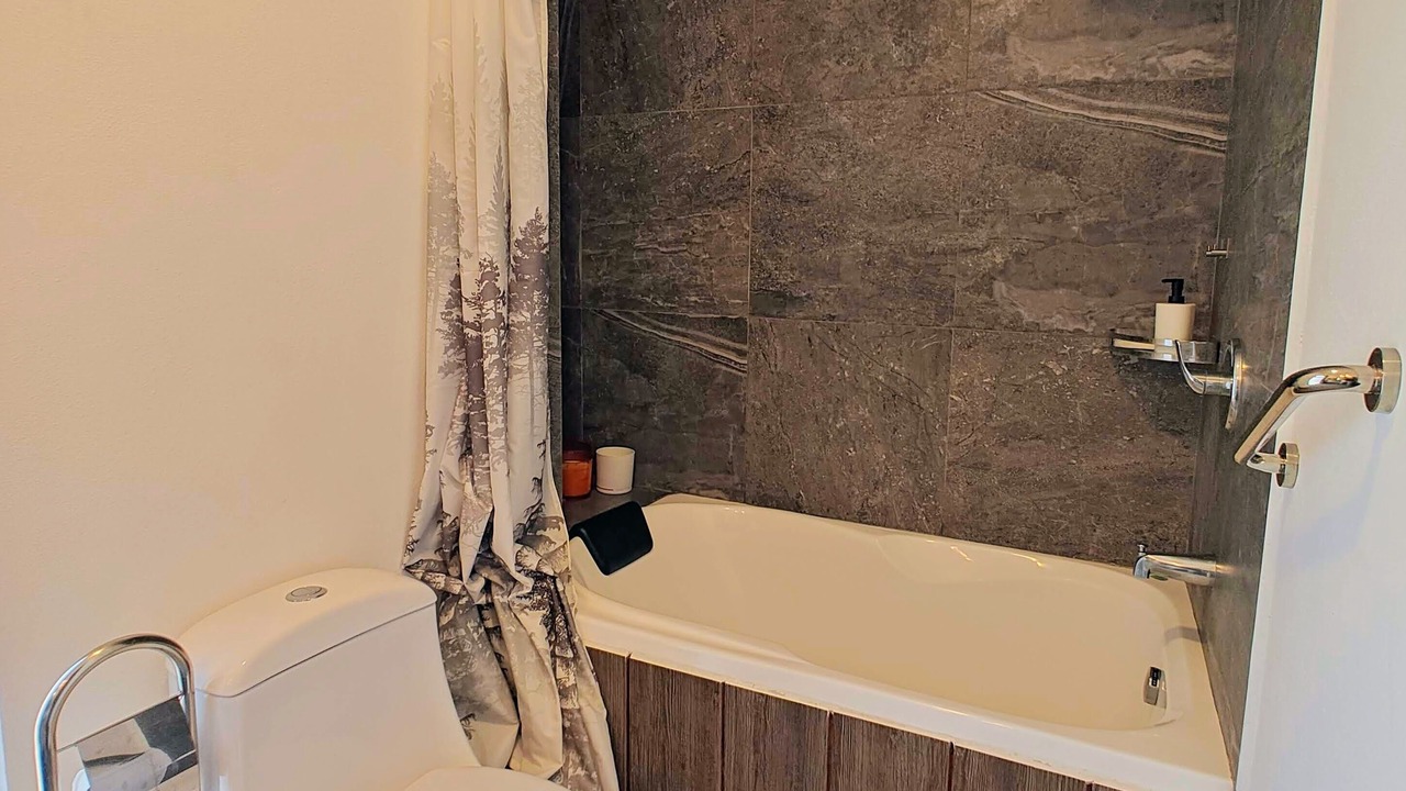 Photo of Bathroom in Juriquilla