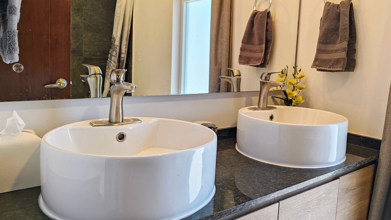 Photo of Bathroom in Juriquilla