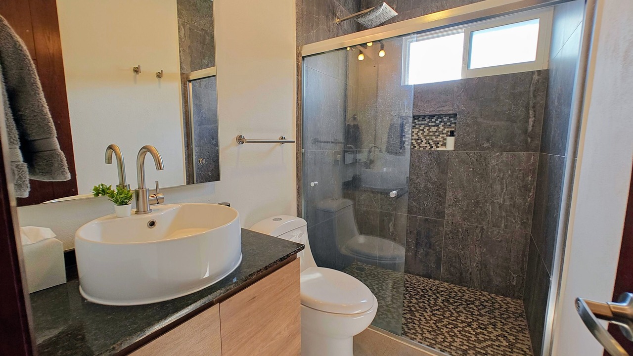 Photo of Bathroom in Juriquilla