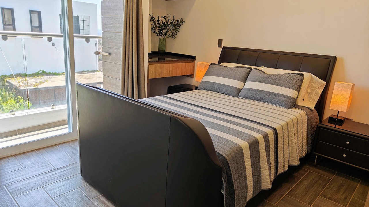 Photo of Bedroom in Juriquilla