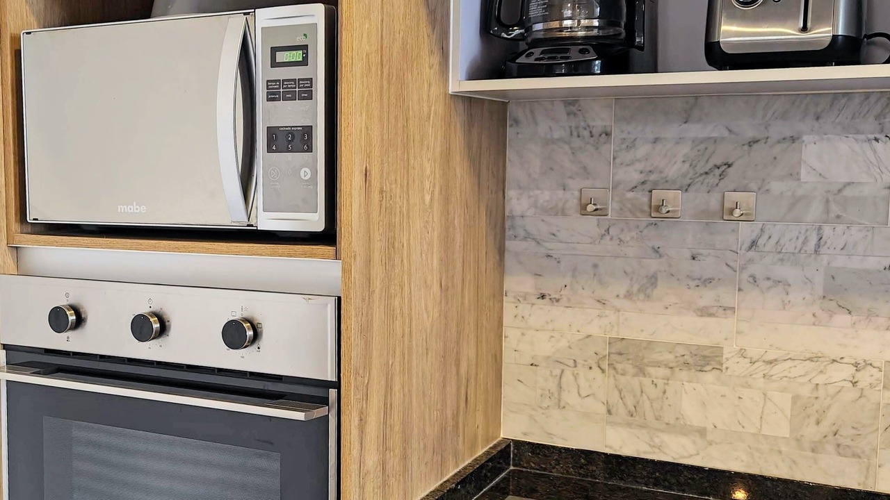 Photo of Kitchen in Juriquilla