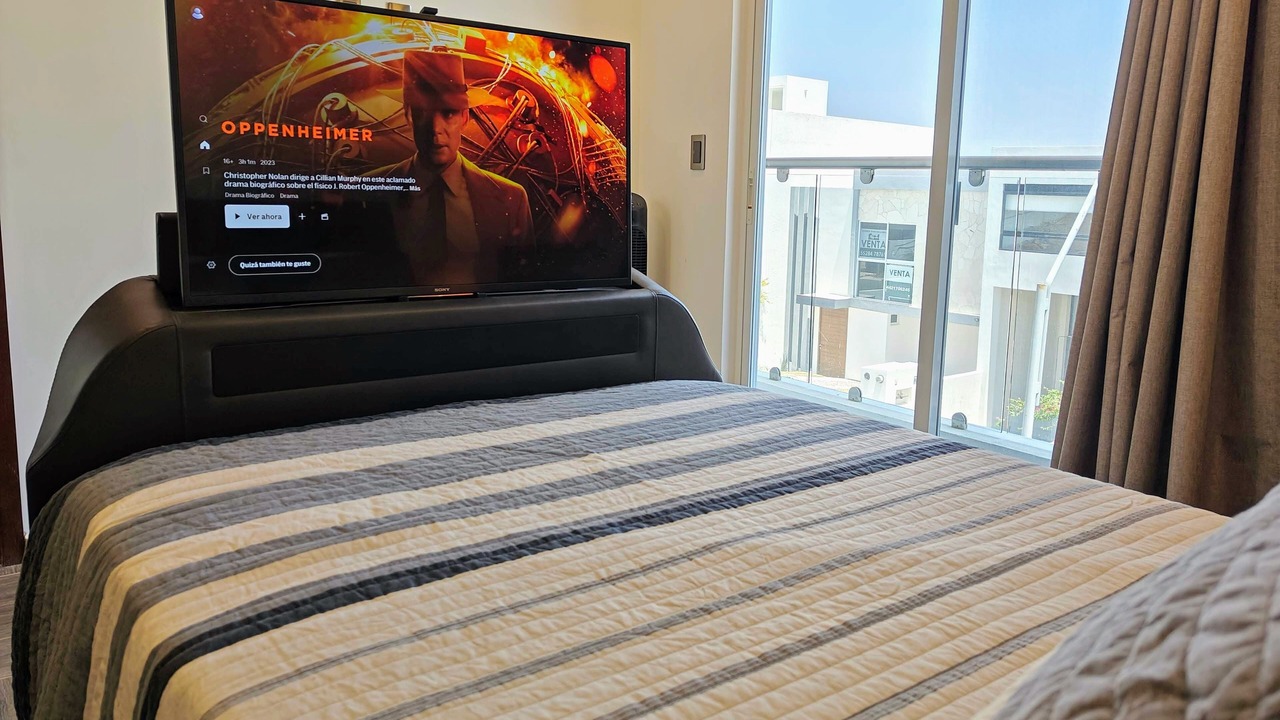 Photo of Bedroom in Juriquilla