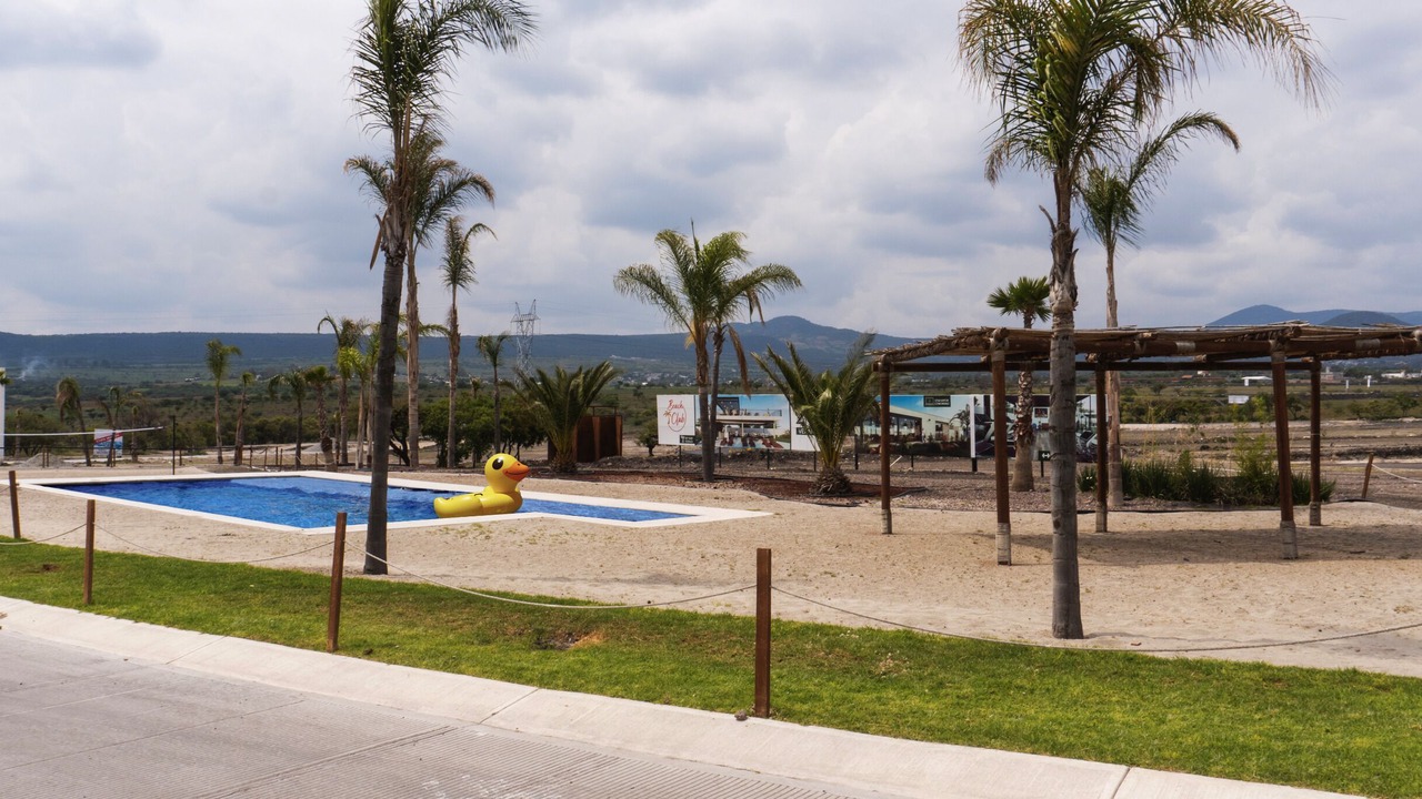 Photo of Outdoor in Juriquilla