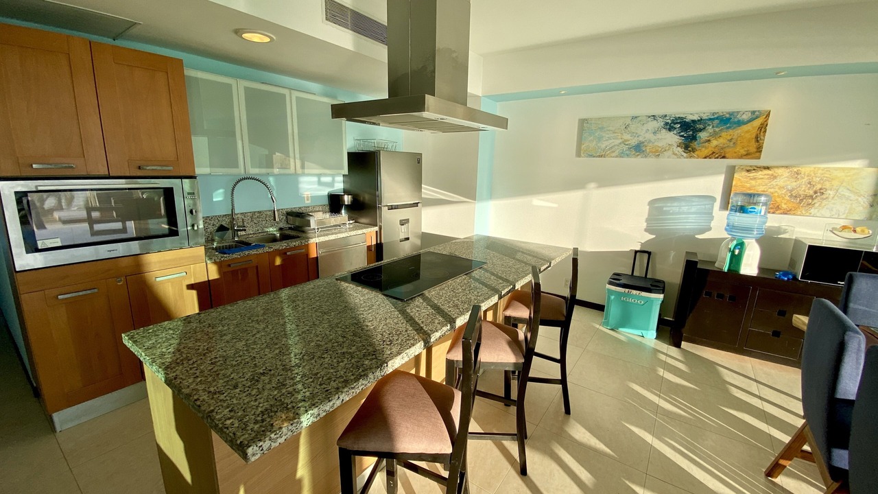 Photo of Kitchen in Cerritos