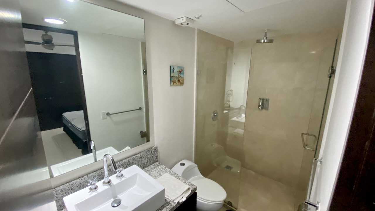 Photo of Bathroom in Cerritos