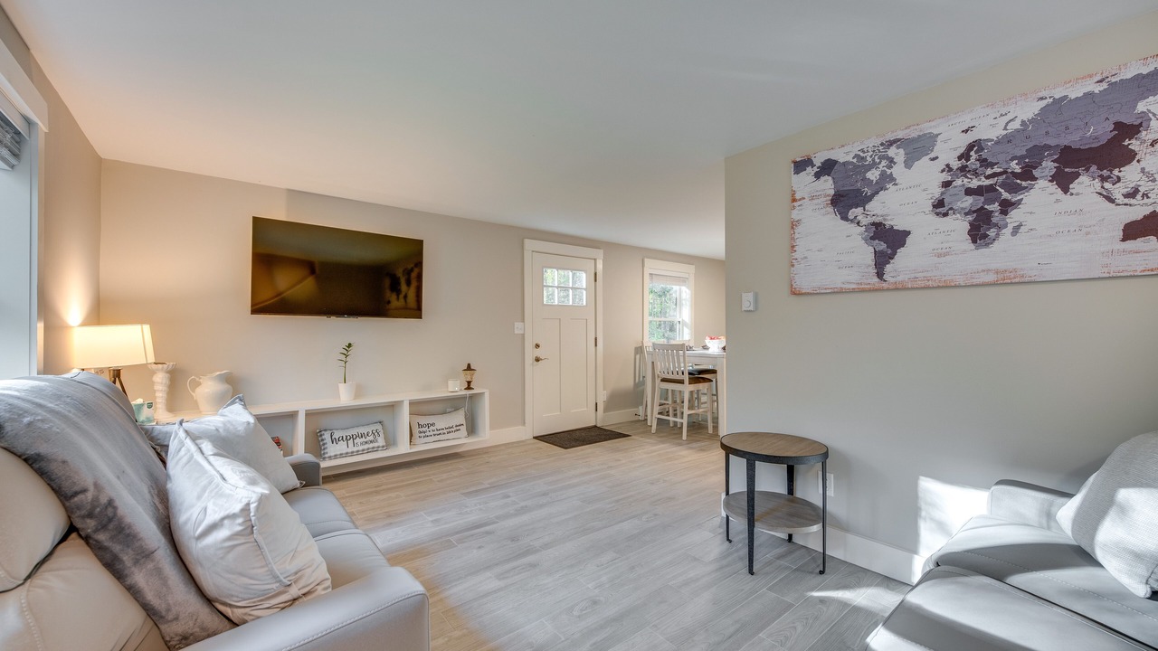 Photo of Bedroom in Saco