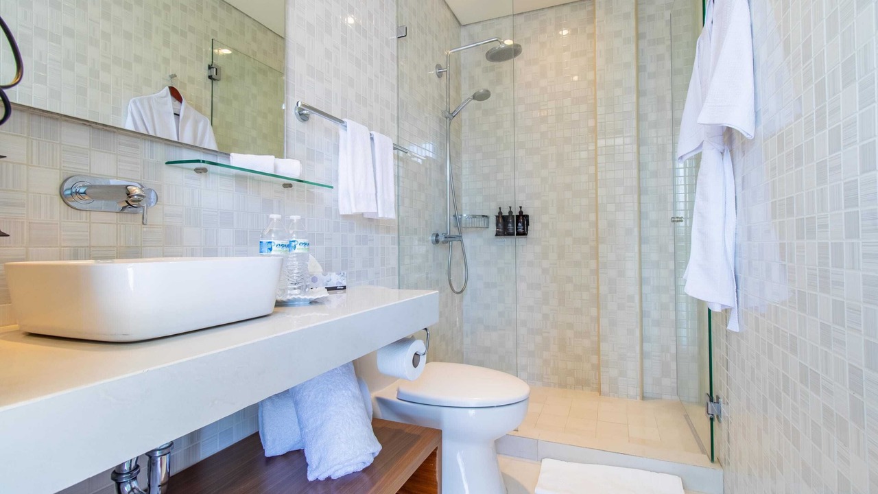 Photo of Bathroom in Alvaro Obregon