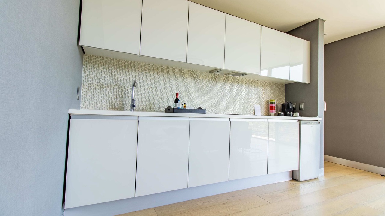 Photo of Kitchen in Alvaro Obregon