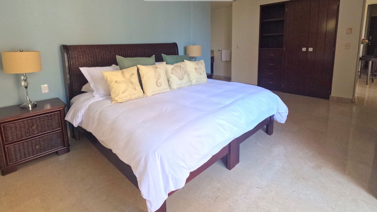 Photo of Bedroom in Bucerias