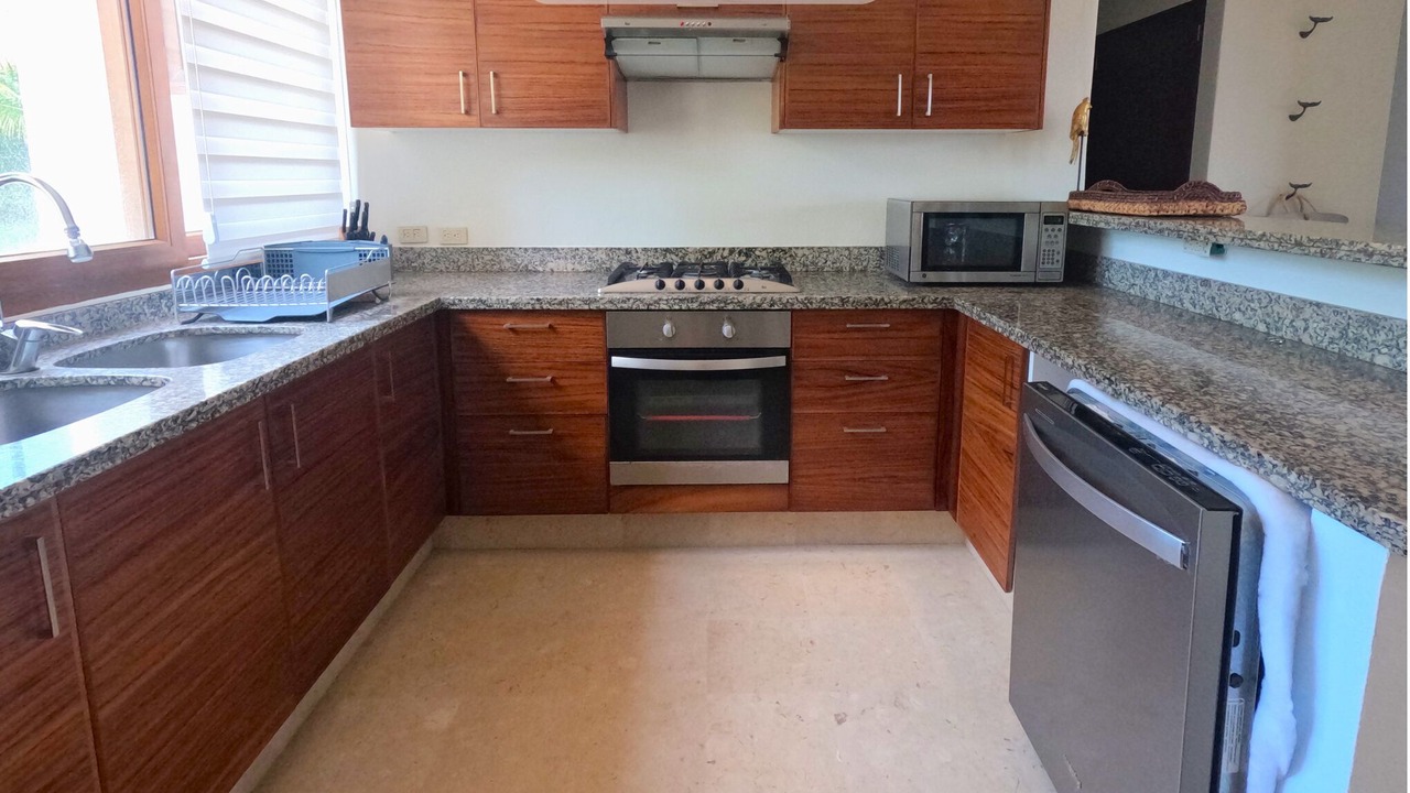 Photo of Kitchen in Bucerias