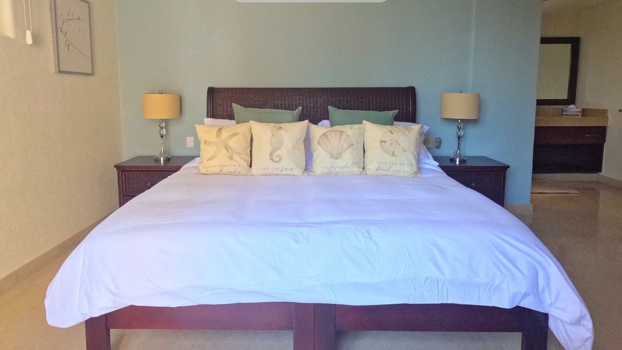 Photo of Bedroom in Bucerias