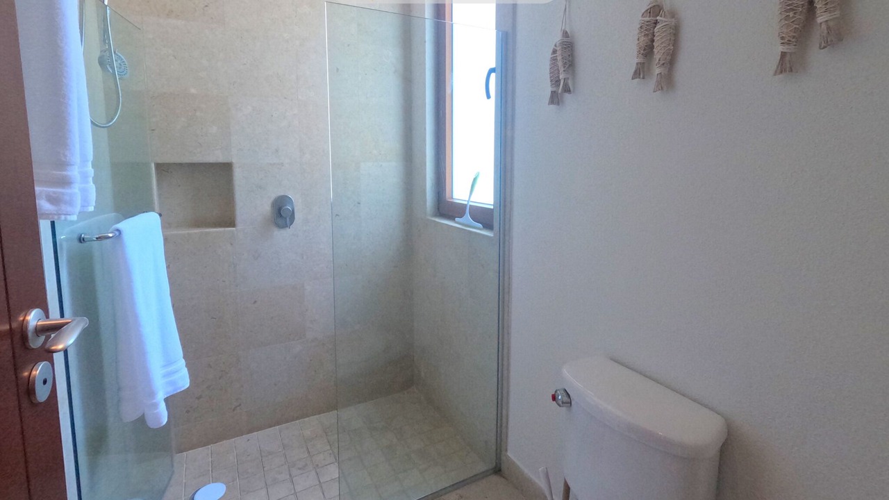 Photo of Bathroom in Bucerias