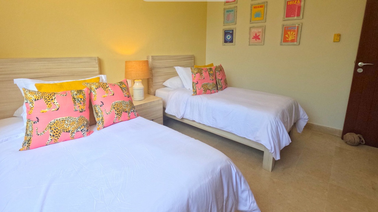 Photo of Bedroom in Bucerias