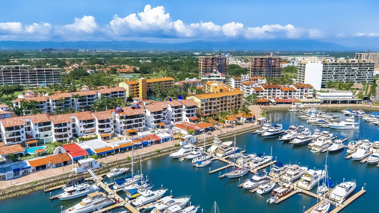 Photo of Others in Marina Vallarta