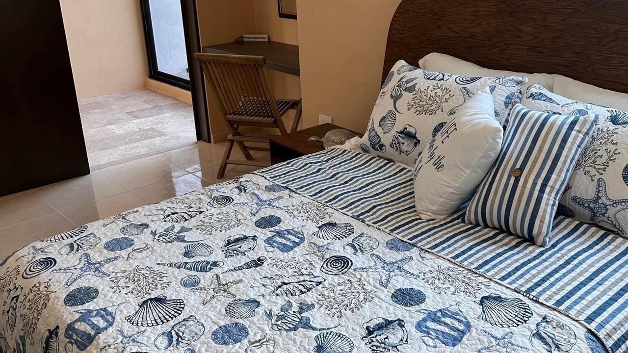 Photo of Bedroom in Merida Municipality