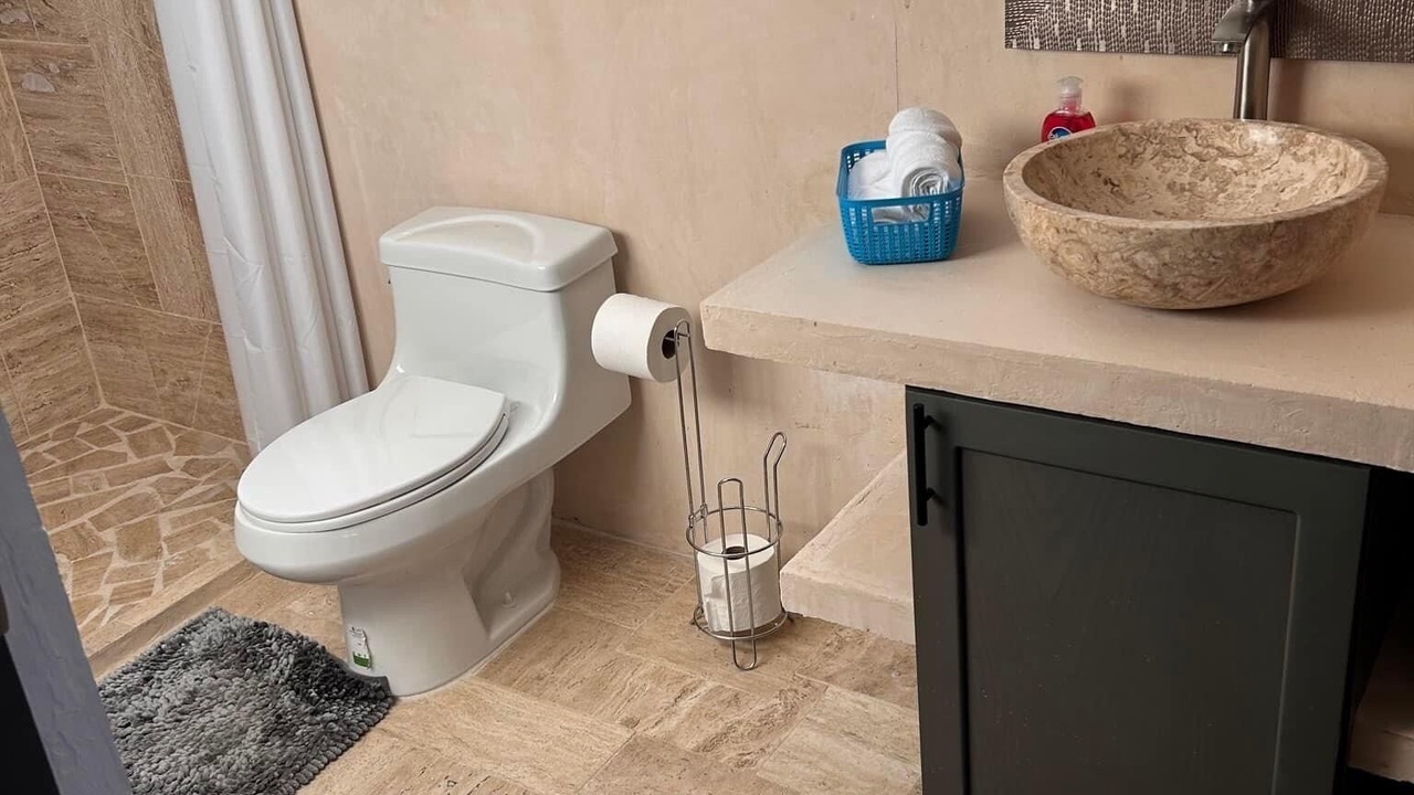 Photo of Bathroom in Merida Municipality