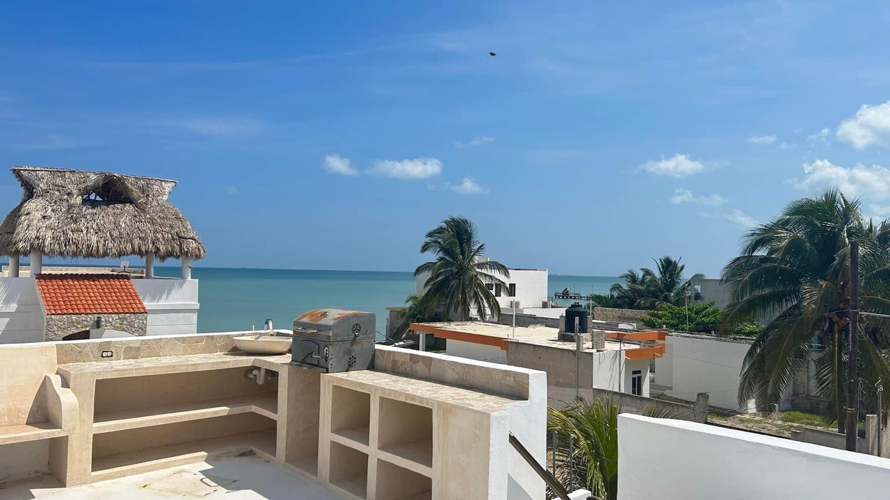 Photo of Outdoor in Merida Municipality