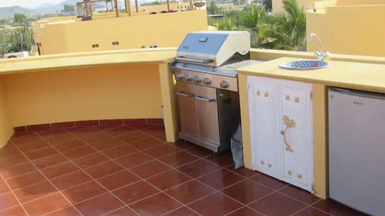 Photo of Outdoor in El Pescadero