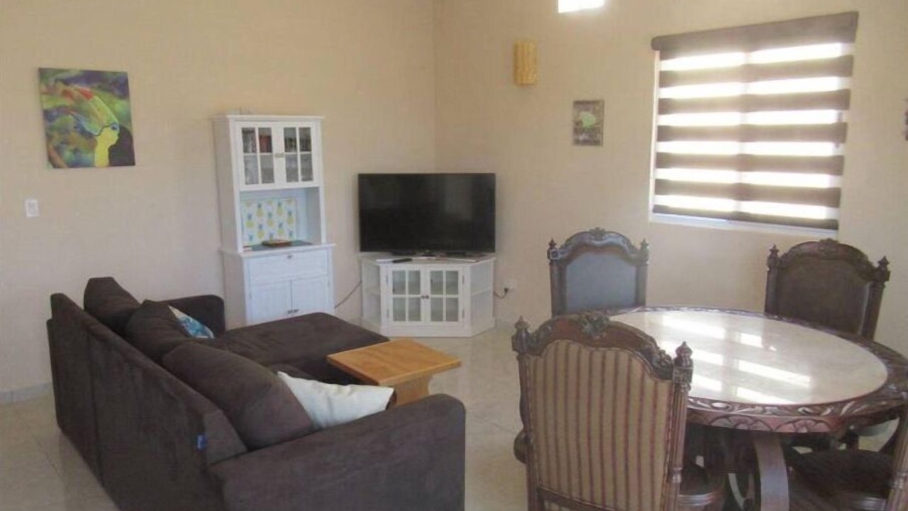 Photo of Livingroom in El Pescadero